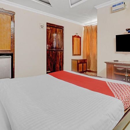 Hotel O Royal Grand Residency Near Lalbagh Botanical Garden Bangalore Ngoại thất bức ảnh