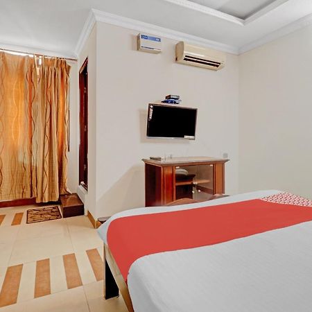 Hotel O Royal Grand Residency Near Lalbagh Botanical Garden Bangalore Ngoại thất bức ảnh