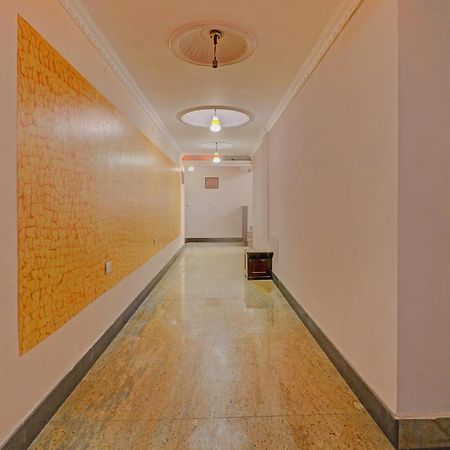 Hotel O Royal Grand Residency Near Lalbagh Botanical Garden Bangalore Ngoại thất bức ảnh