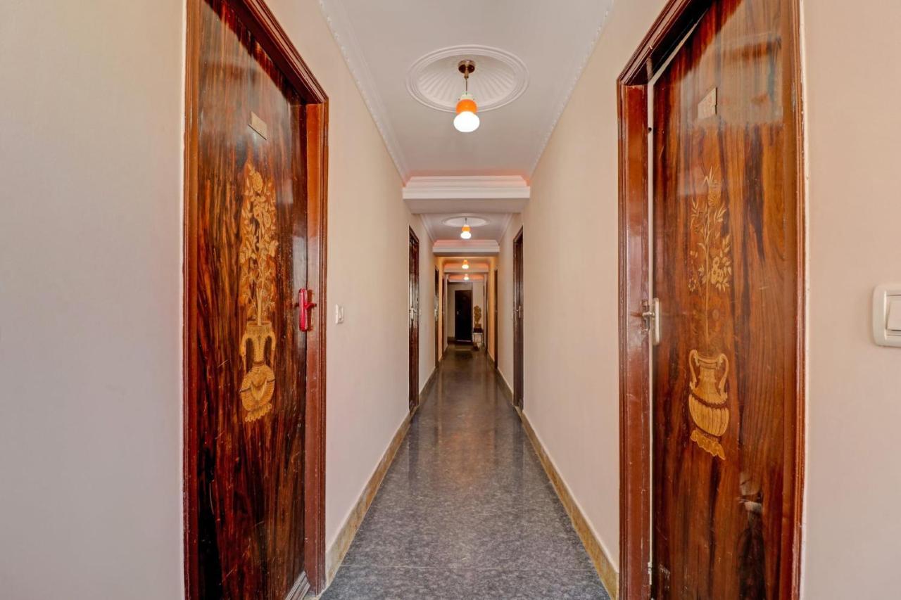 Hotel O Royal Grand Residency Near Lalbagh Botanical Garden Bangalore Ngoại thất bức ảnh