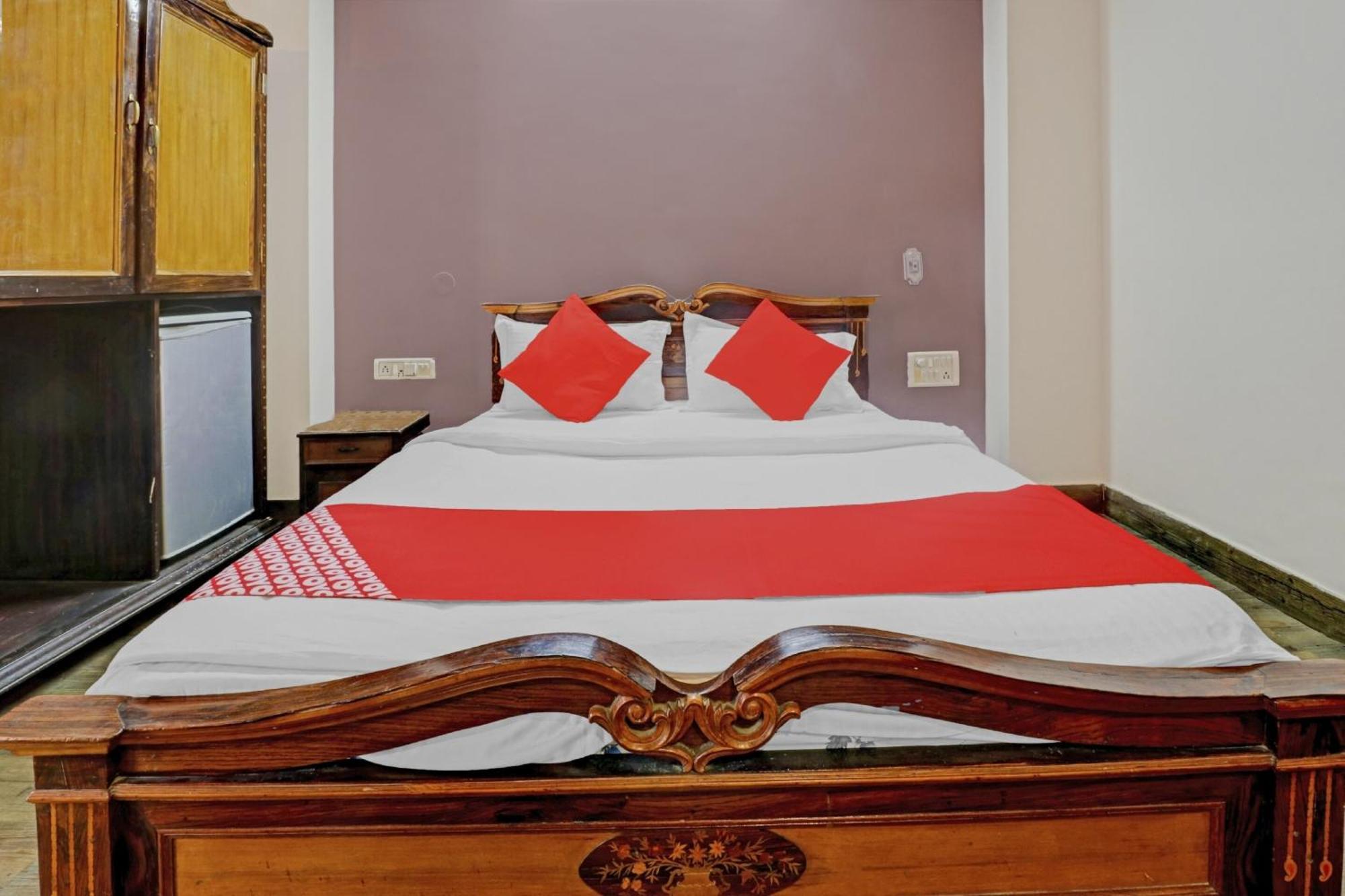 Hotel O Royal Grand Residency Near Lalbagh Botanical Garden Bangalore Ngoại thất bức ảnh