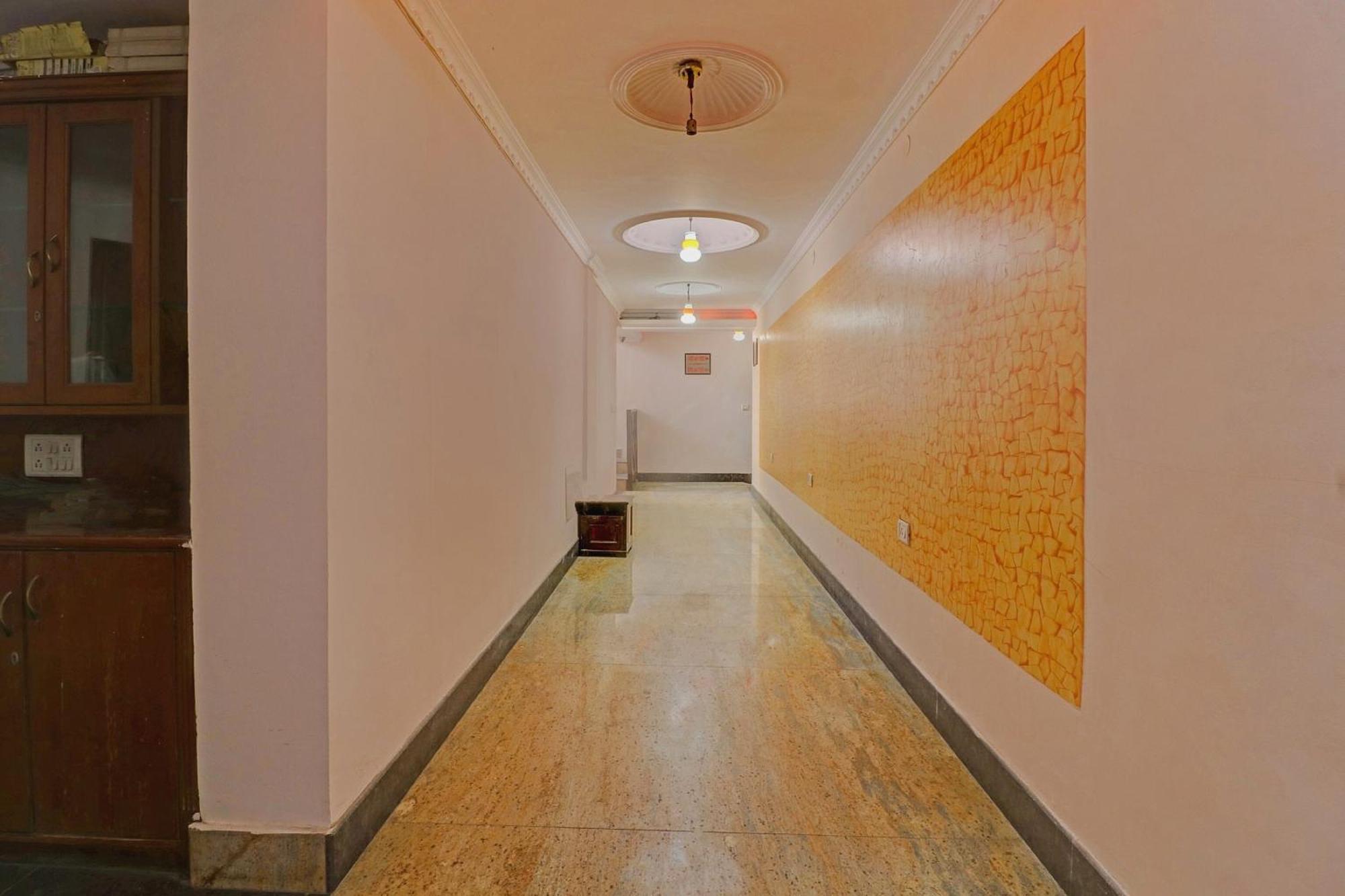 Hotel O Royal Grand Residency Near Lalbagh Botanical Garden Bangalore Ngoại thất bức ảnh