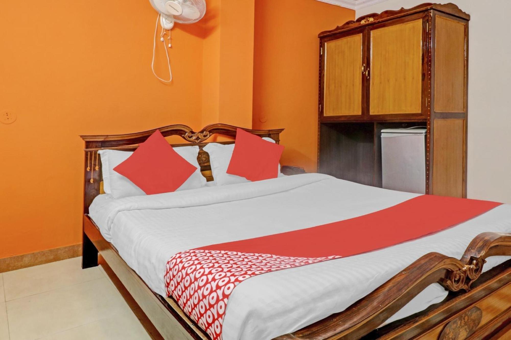 Hotel O Royal Grand Residency Near Lalbagh Botanical Garden Bangalore Ngoại thất bức ảnh