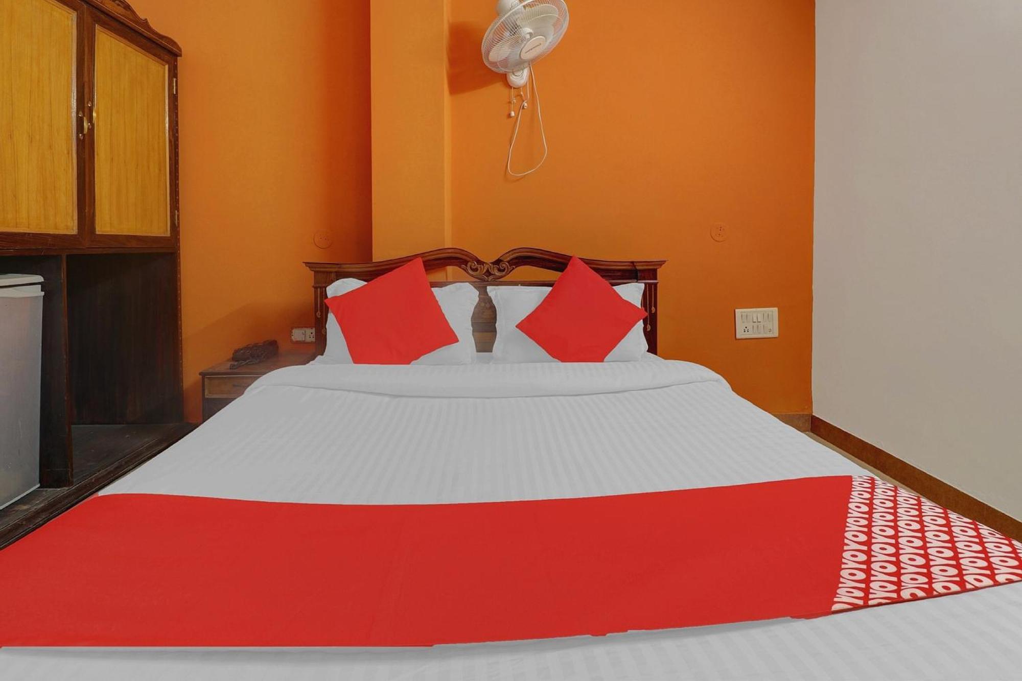 Hotel O Royal Grand Residency Near Lalbagh Botanical Garden Bangalore Ngoại thất bức ảnh