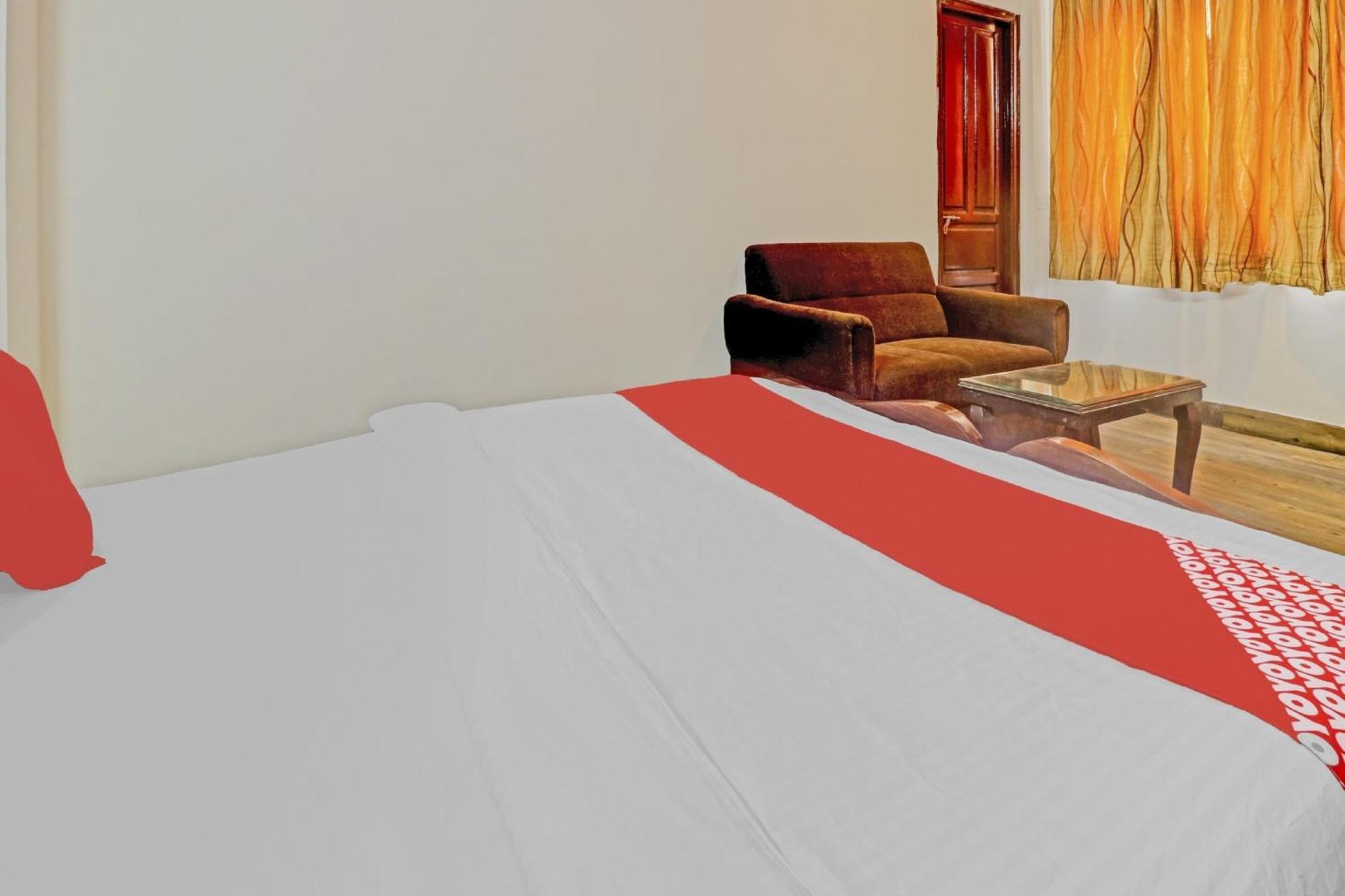 Hotel O Royal Grand Residency Near Lalbagh Botanical Garden Bangalore Ngoại thất bức ảnh
