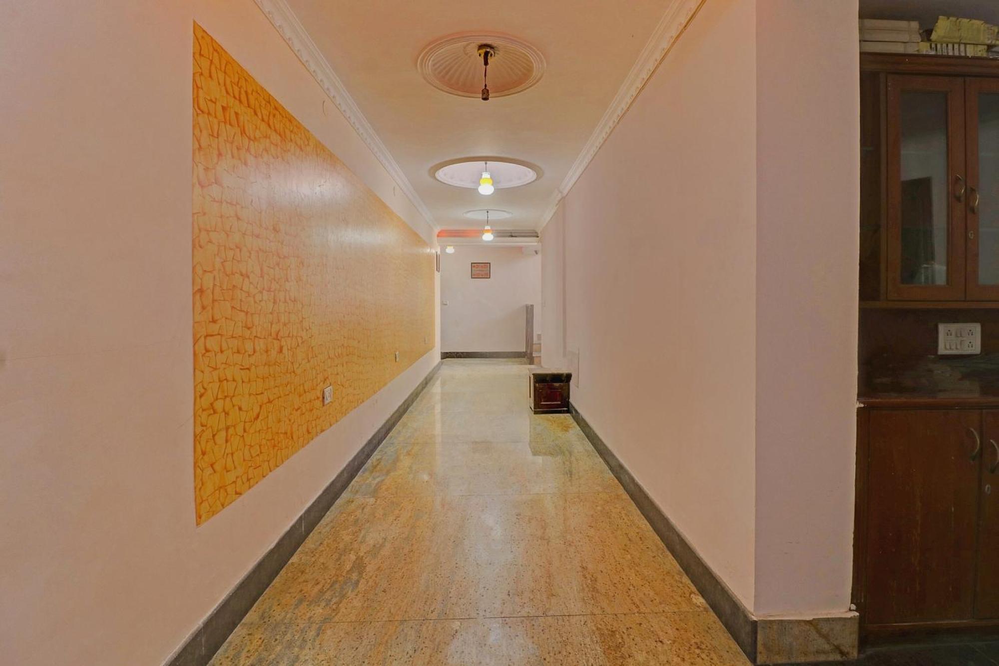 Hotel O Royal Grand Residency Near Lalbagh Botanical Garden Bangalore Ngoại thất bức ảnh