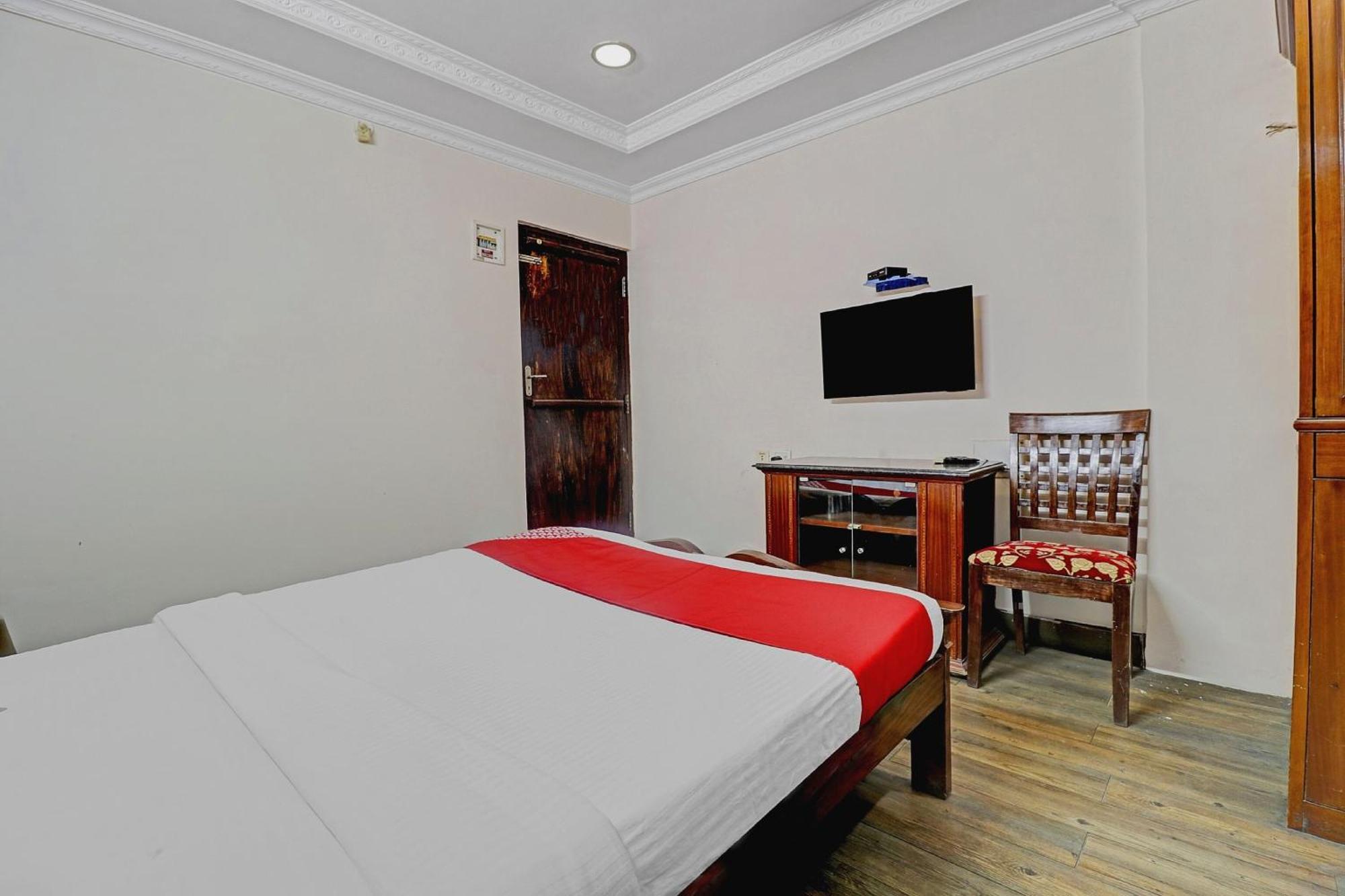 Hotel O Royal Grand Residency Near Lalbagh Botanical Garden Bangalore Ngoại thất bức ảnh